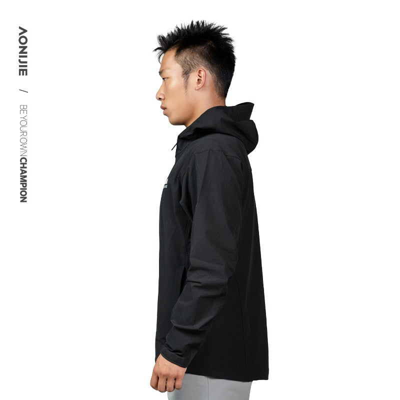 AONIJIE Outdoor Windproof Jacket-FM5243