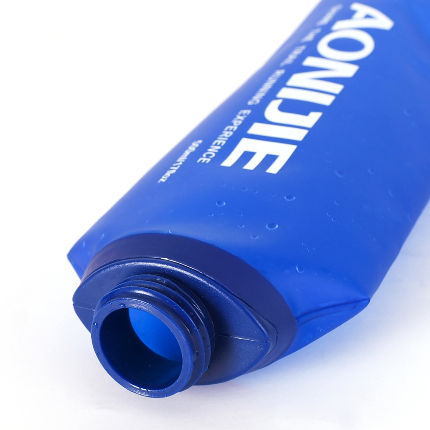 AONIJIE 250/500ml Folding Soft Flask -SD09 SD10