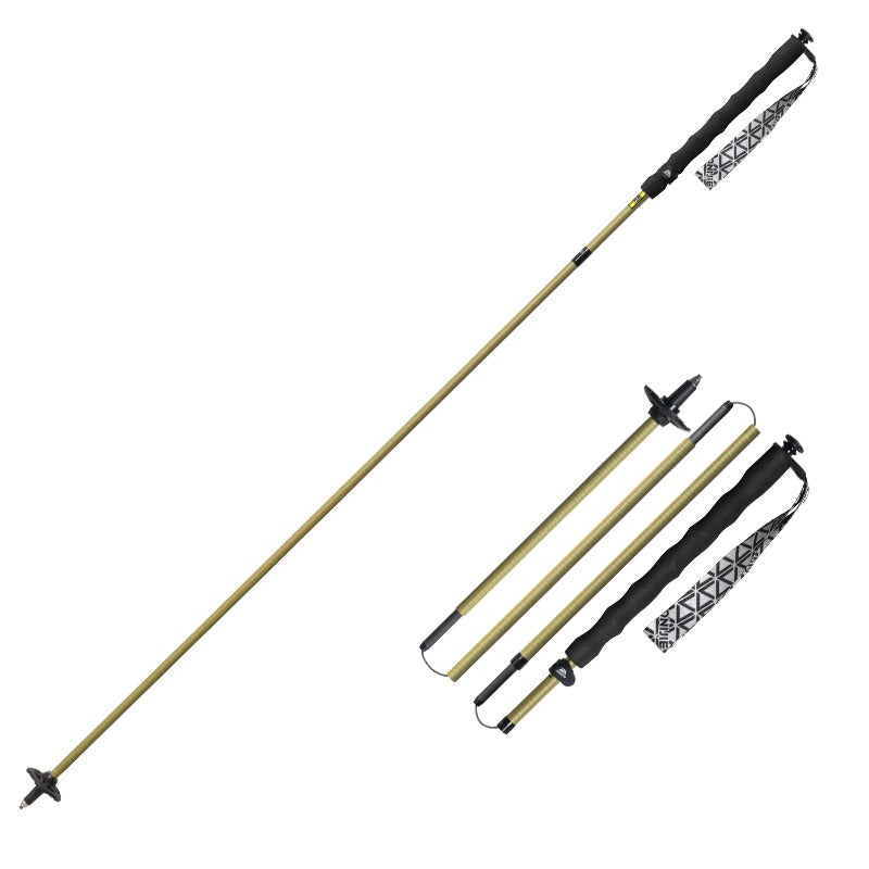 AONIJIE Pro Kevlar & Carbon Fiber Trail Running Poles - E4220
