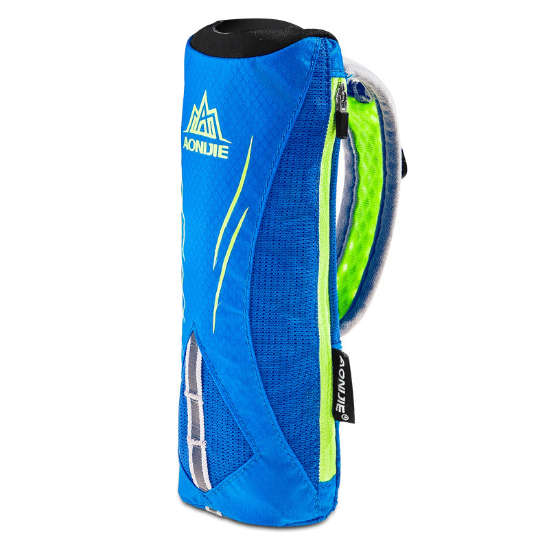 AONIJIE Quick Grip Handheld Soft Water Bottle -E908