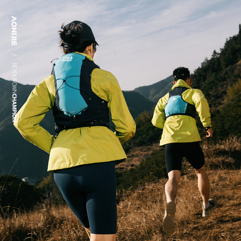 AONIJIE UTMB Collaboration Trail Running Backpack-UTMB12L