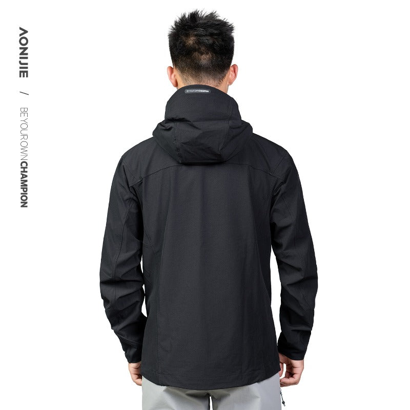 AONIJIE Outdoor Windproof Jacket-FM5243