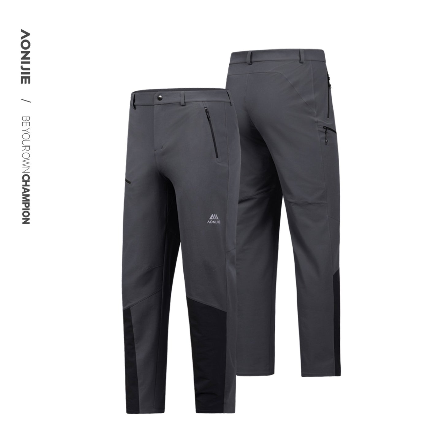 AONIJIE Sports Long Pants -FM5238