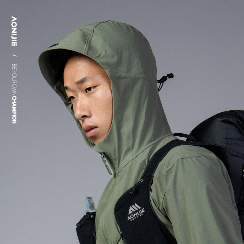 AONIJIE Outdoor Windproof Jacket-FM5243