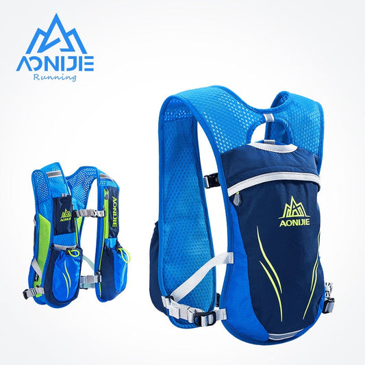 AONIJIE E885 Hydration Backpack
