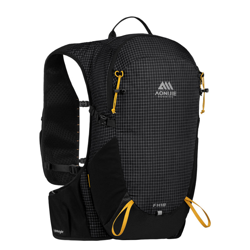 AONIJIE 18L Professional Hiking Backpack-FH2518