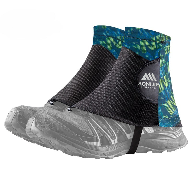 AONIJIE Low Ankle Trail Sand-Proof Gaiters - E941