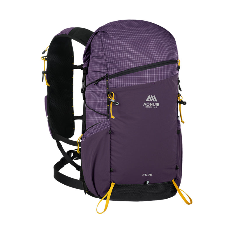 AONIJIE 30L Multipurpose Hiking Backpack — FH2530 (Upgraded from C9111)
