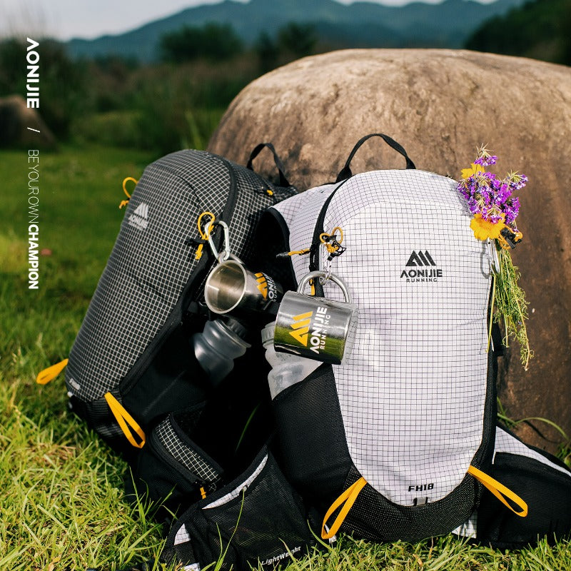 AONIJIE 18L Professional Hiking Backpack-FH2518
