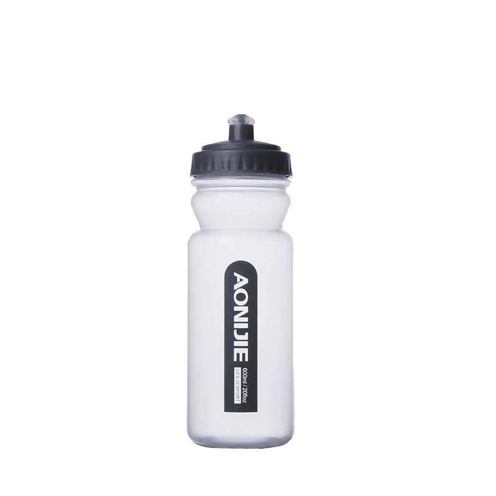 AONIJIE 600ml BPA-free Sport Water Bottle -SH600