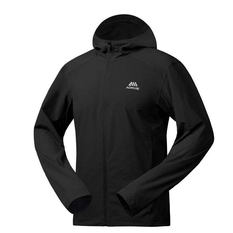 AONIJIE Outdoor Windproof Jacket-FM5243