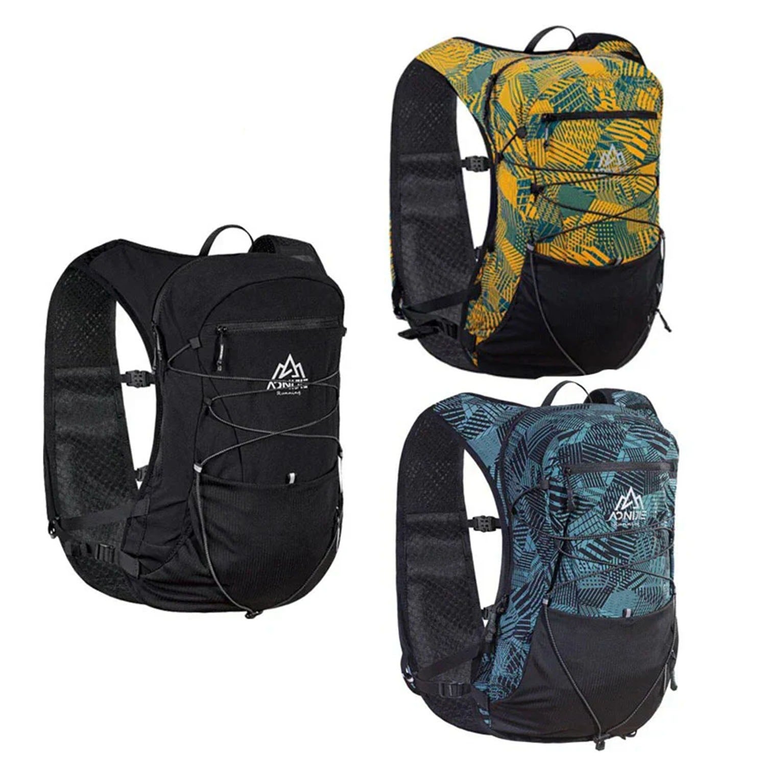 AONIJIE C9112 Outdoor Backpack