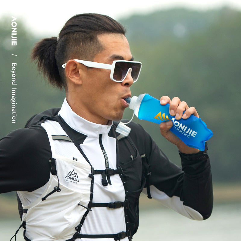 AONIJIE 500ml Collapsible Soft Flask- SD71