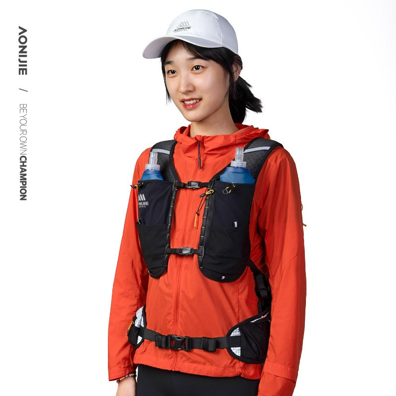 AONIJIE 18L Professional Hiking Backpack-FH2518