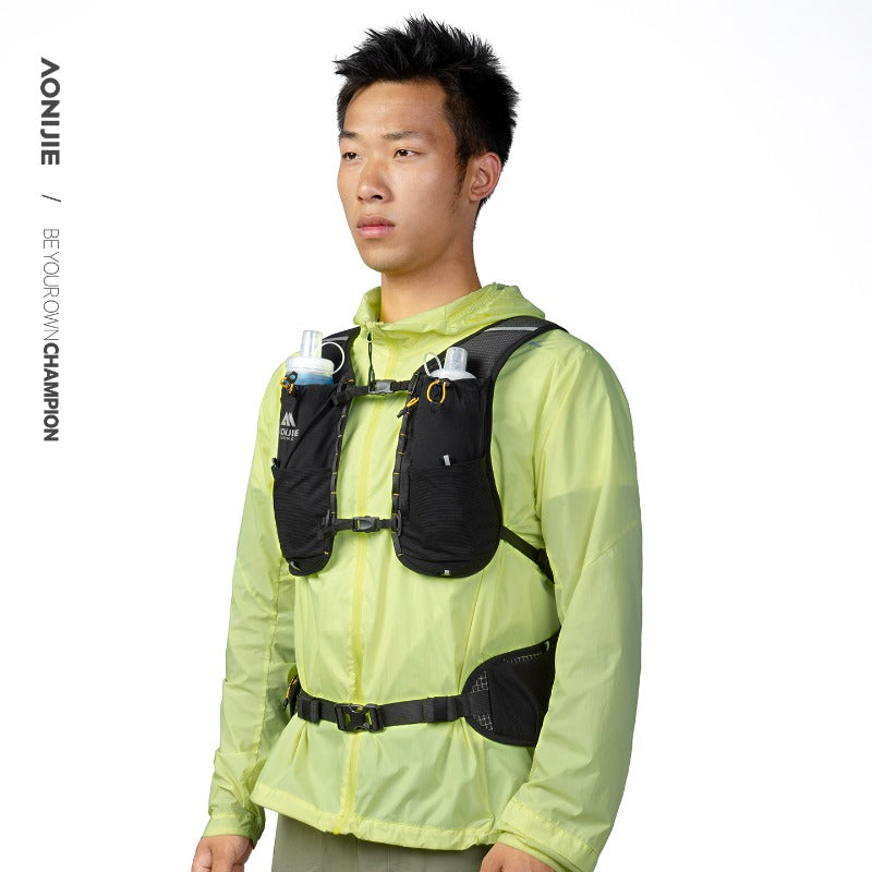 AONIJIE 18L Professional Hiking Backpack-FH2518