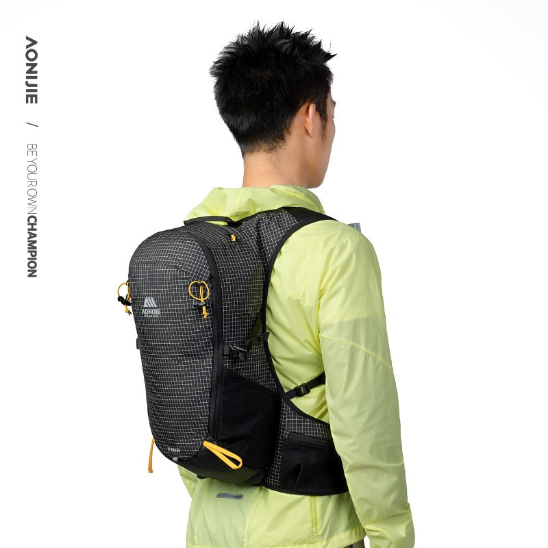 AONIJIE 18L Professional Hiking Backpack-FH2518