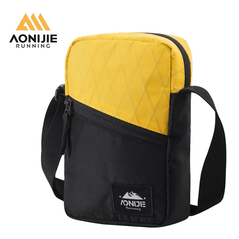 AONIJIE H3206 Unisex Lightweight Outdoor Messenger Bag sports shoulder bag for men