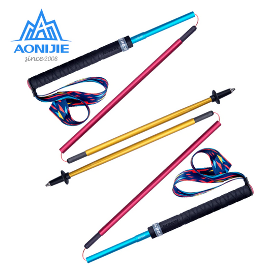 AONIJIE E4201 Ultralight Carbon Fiber Trekking Poles