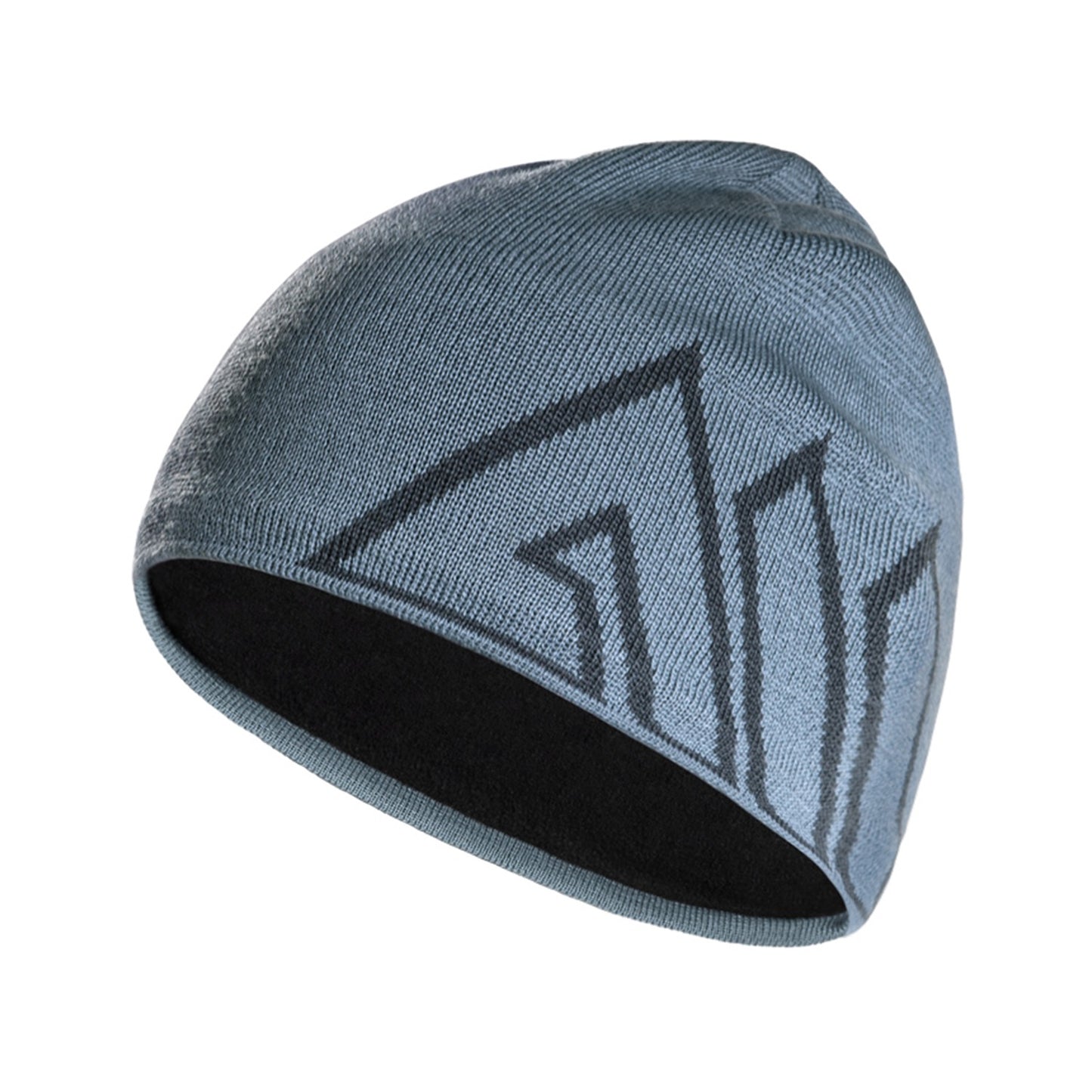 AONIJIE Windproof Insulated Wool Knitted Beanie -M39