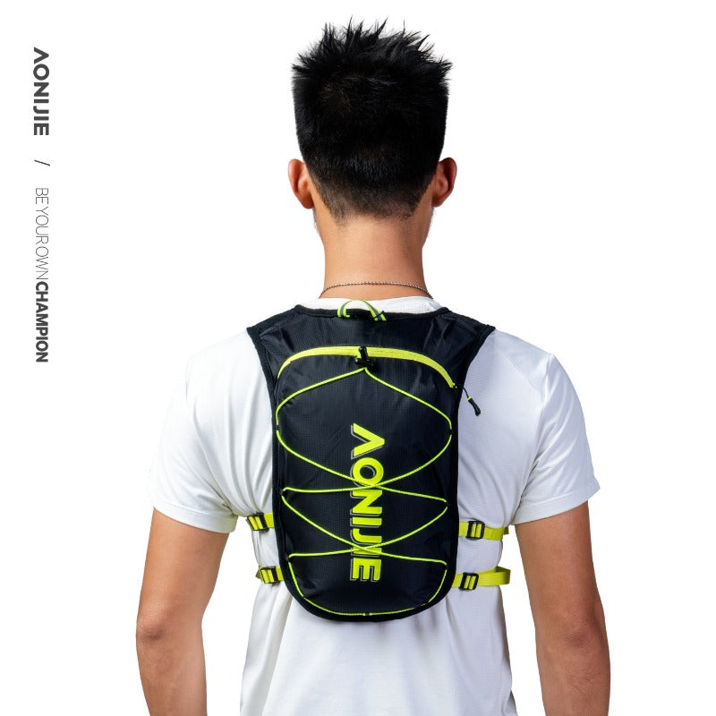 AONIJIE Ultralight Hydration Running Backpack-C9107