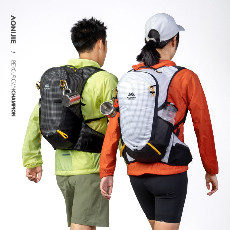 AONIJIE 18L Professional Hiking Backpack-FH2518