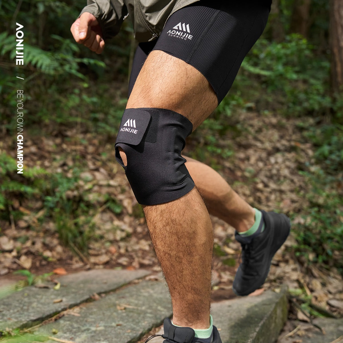 AONIJIE Sports Knee Brace -E4448