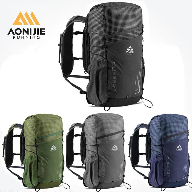 AONIJIE C9111 FH2530 30L Unisex Multipurpose Hiking Backpack