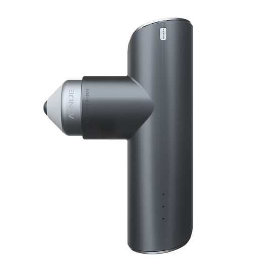 AONIJIE Portable Handheld Massage Gun -E4411