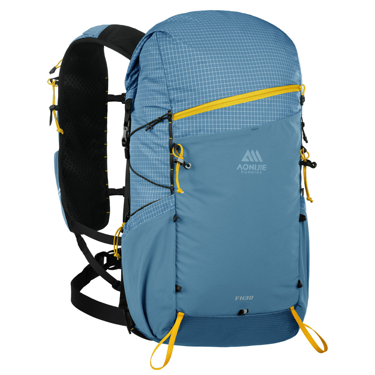 AONIJIE C9111 FH2530 30L Unisex Multipurpose Hiking Backpack