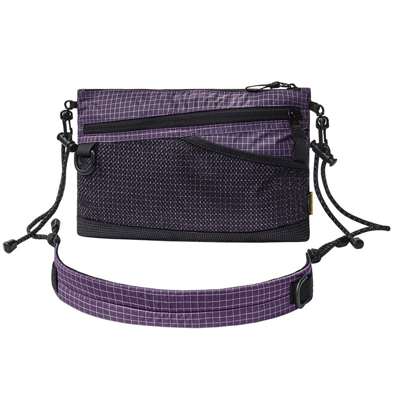 AONIJIE Outdoor Hiking Sling Bag -FH2505