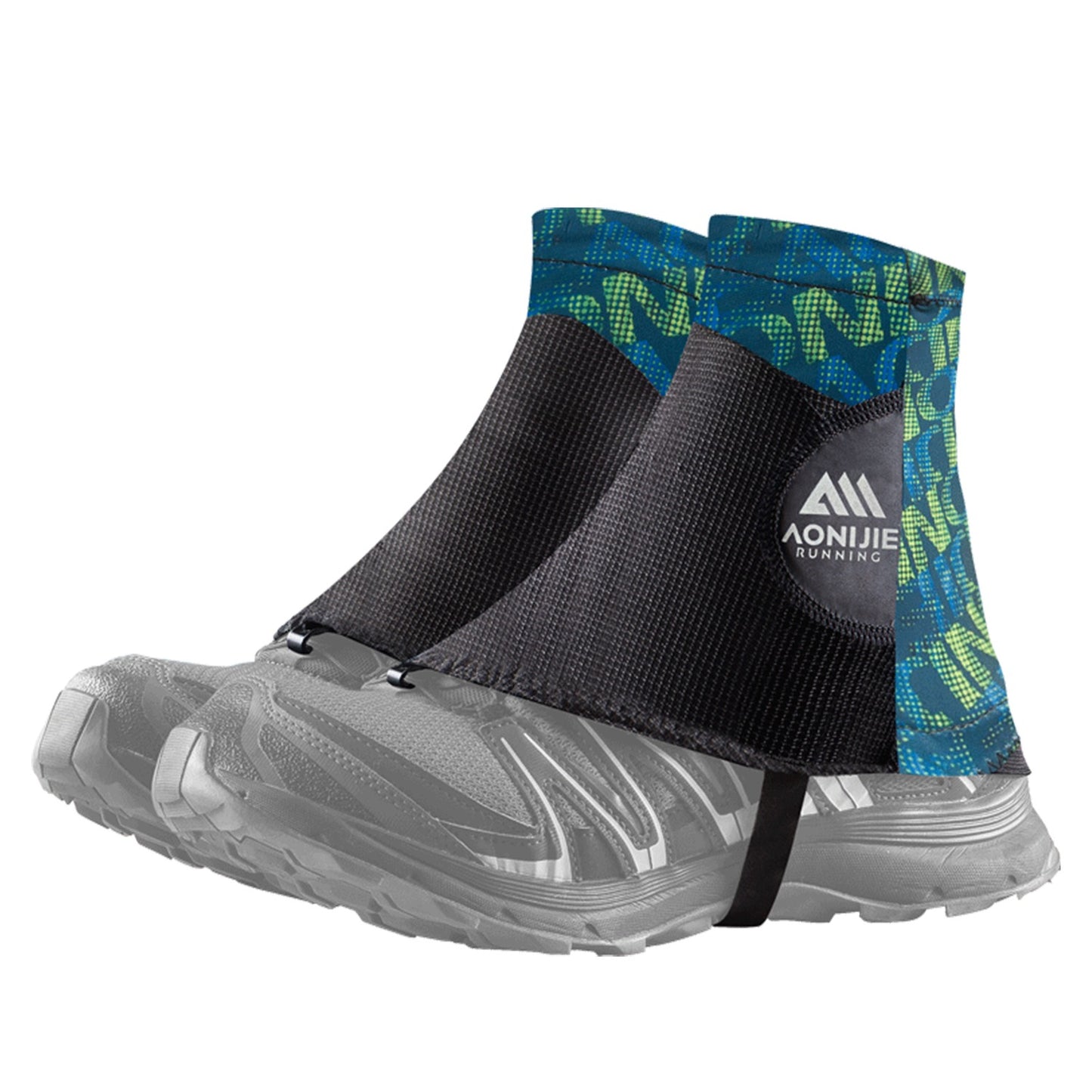 AONIJIE Low Ankle Trail Sand-Proof Gaiters - E941