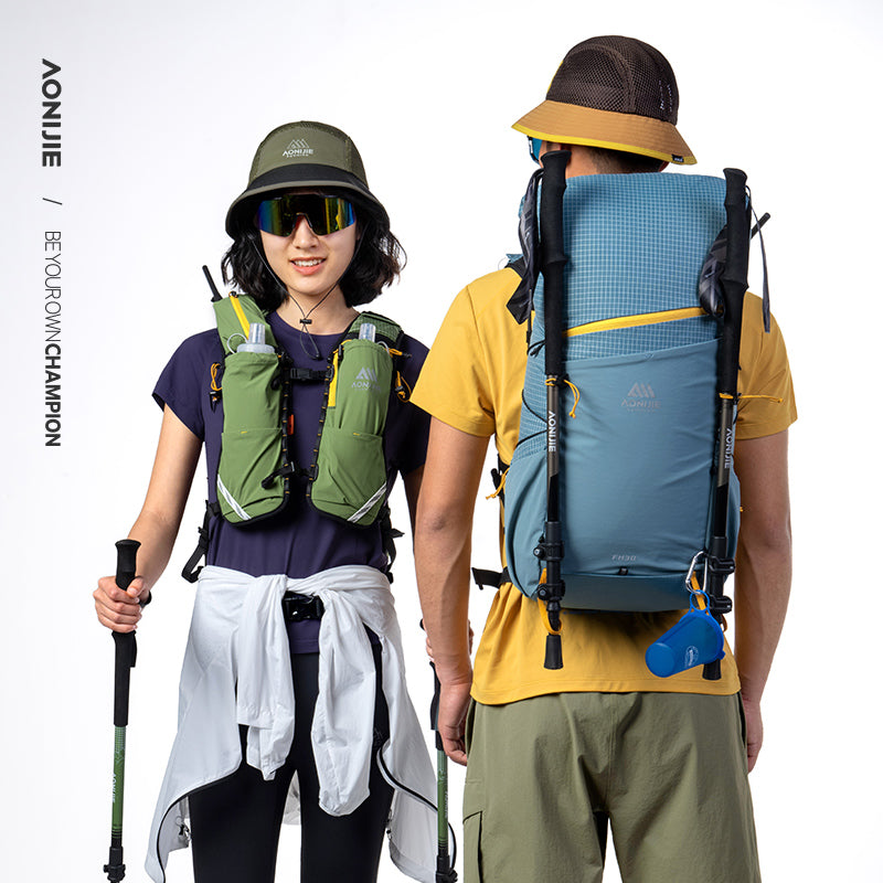 AONIJIE 30L Upgraded Multipurpose Backpack-FH2530