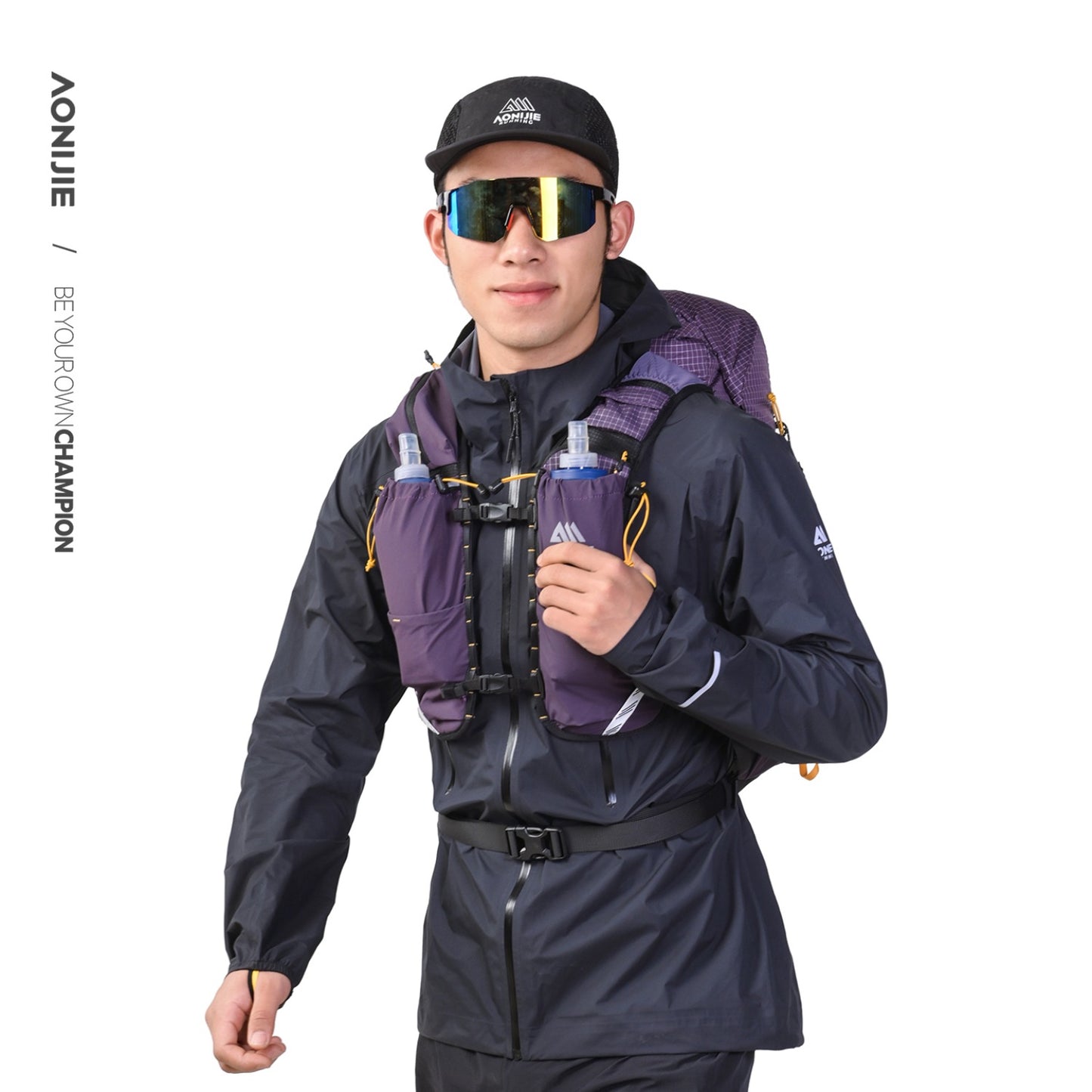 AONIJIE 30L Upgraded Multipurpose Backpack- FH2530|New Colors