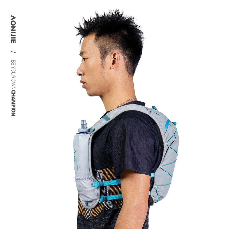AONIJIE Ultralight Hydration Running Backpack-C9107