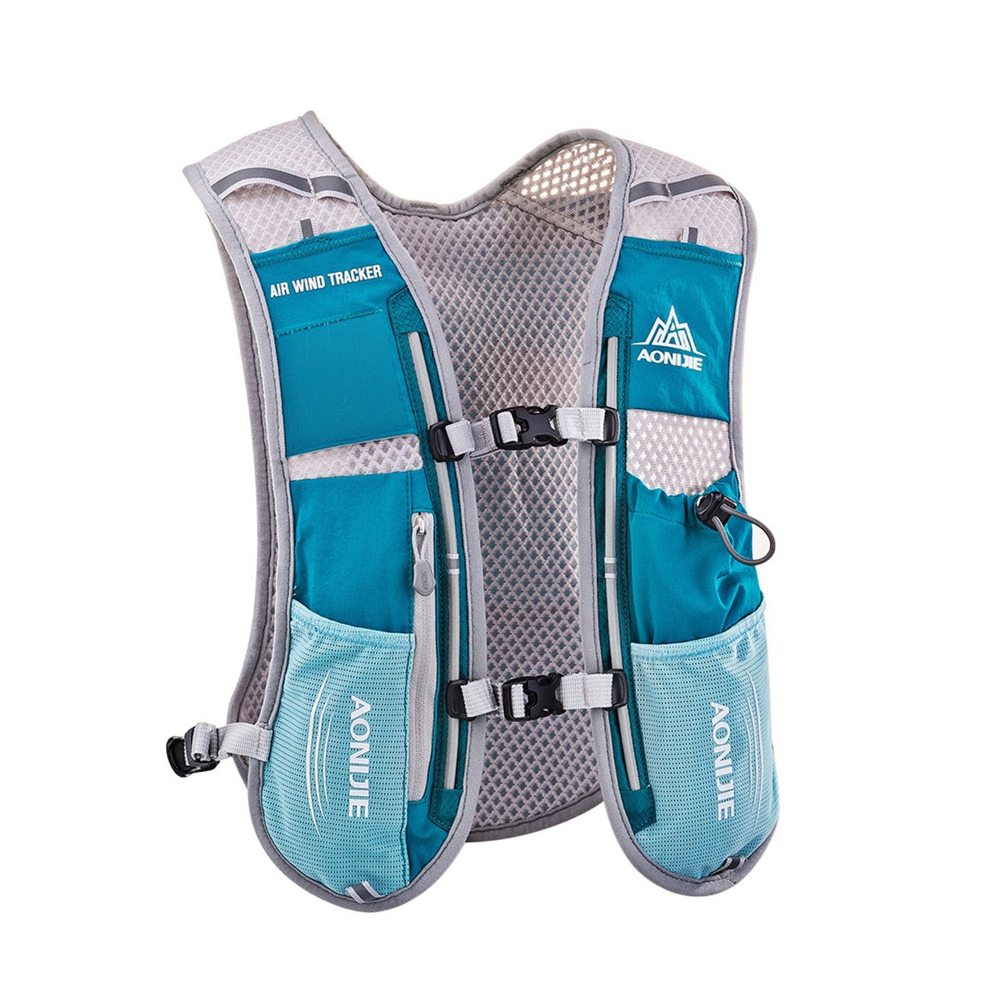AONIJIE 5L Hydration Backpack-E913S
