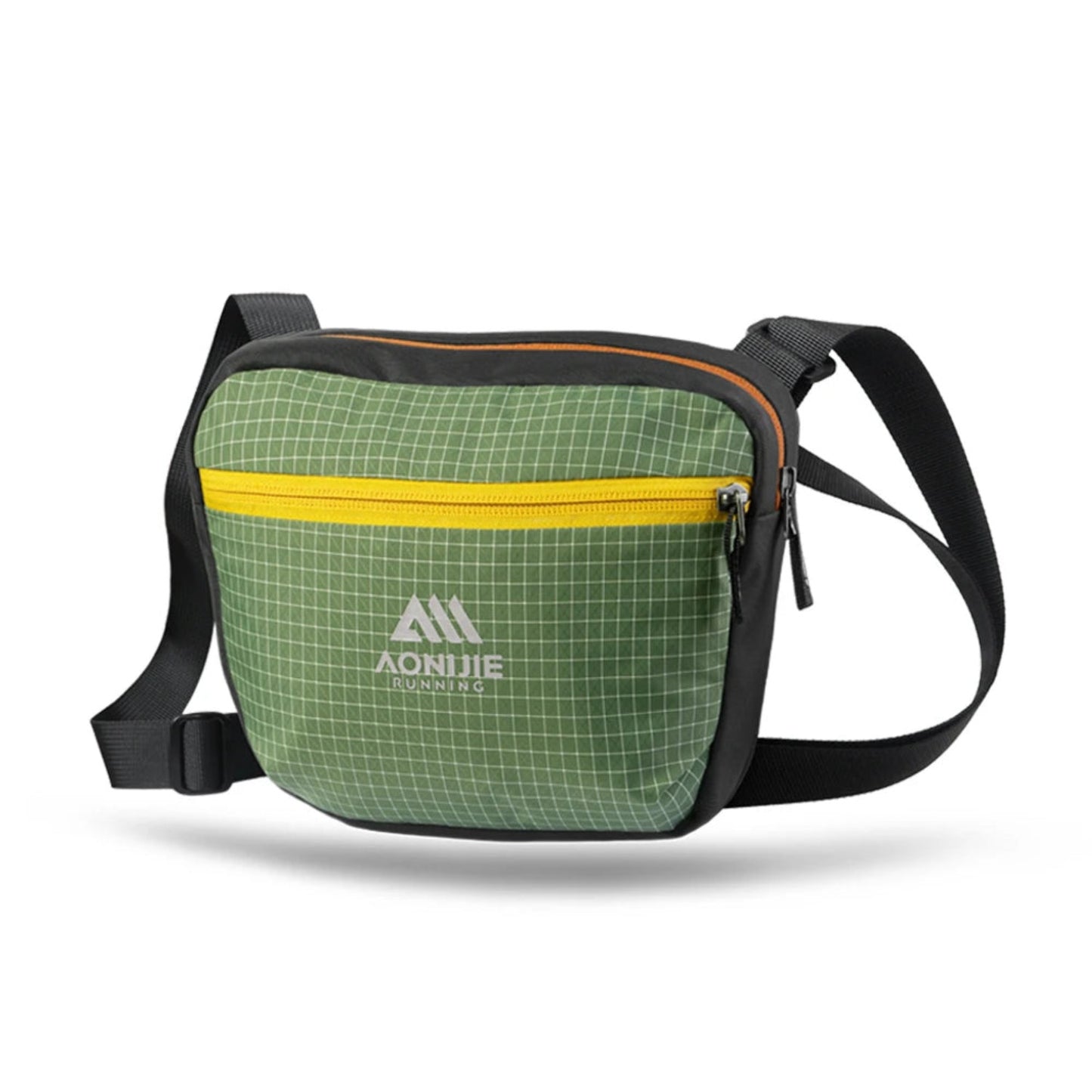 AONIJIE 4L Durable Hiking Crossbody bag -FH2504