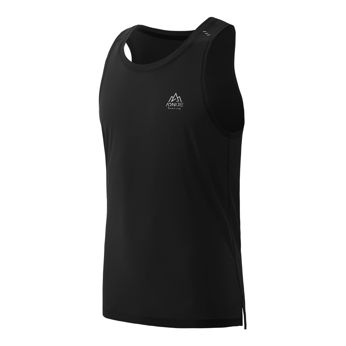 AONIJIE  Men Ultra-Lightweight Quick-Dry Athletic Tank Top -FM5126