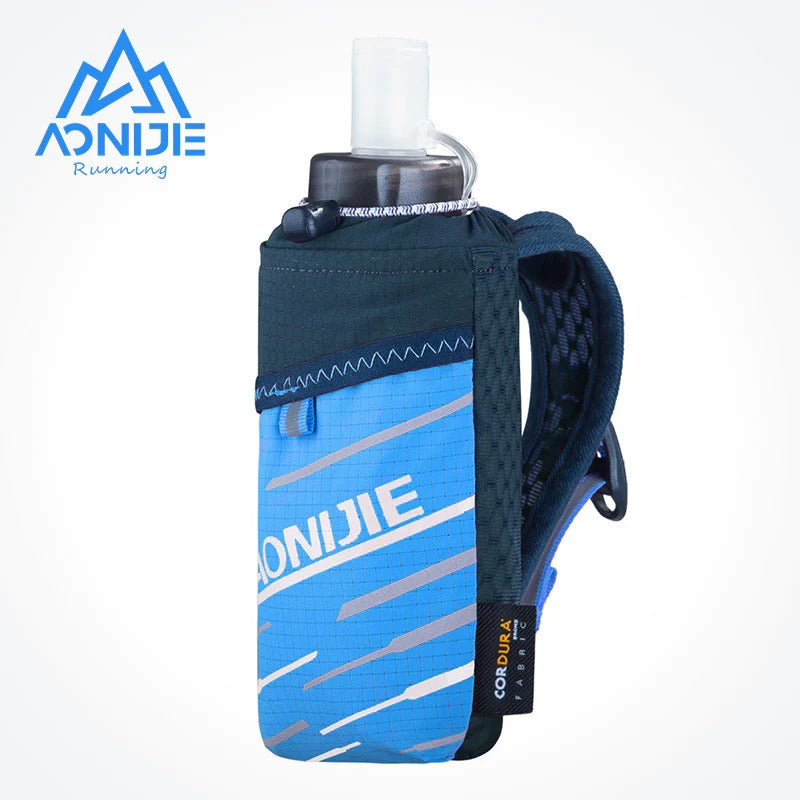 Handheld best sale hydration pack