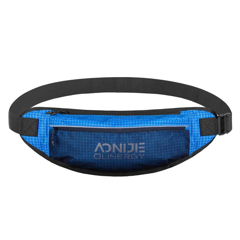 AONIJIE Outdoor Lightweight Sports Waist Bag-W8111