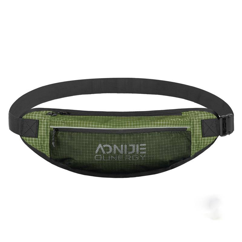 AONIJIE Outdoor Lightweight Sports Waist Bag-W8111