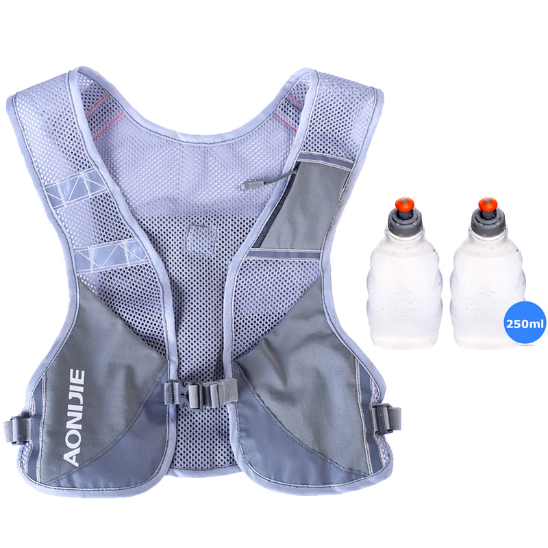 AONIJIE Reflective Running Pack -E884