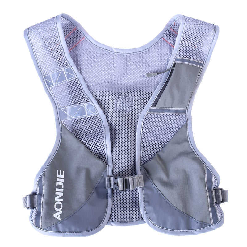 AONIJIE Reflective Running Pack -E884
