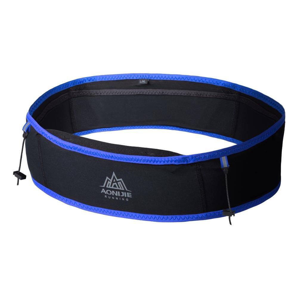 AONIJIE W938S Stretch Fanny Pack with Soft Flask