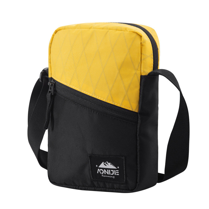 AONIJIE H3206 Unisex Lightweight Outdoor Messenger Bag sports shoulder bag for men