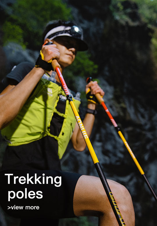 Trekking Pole