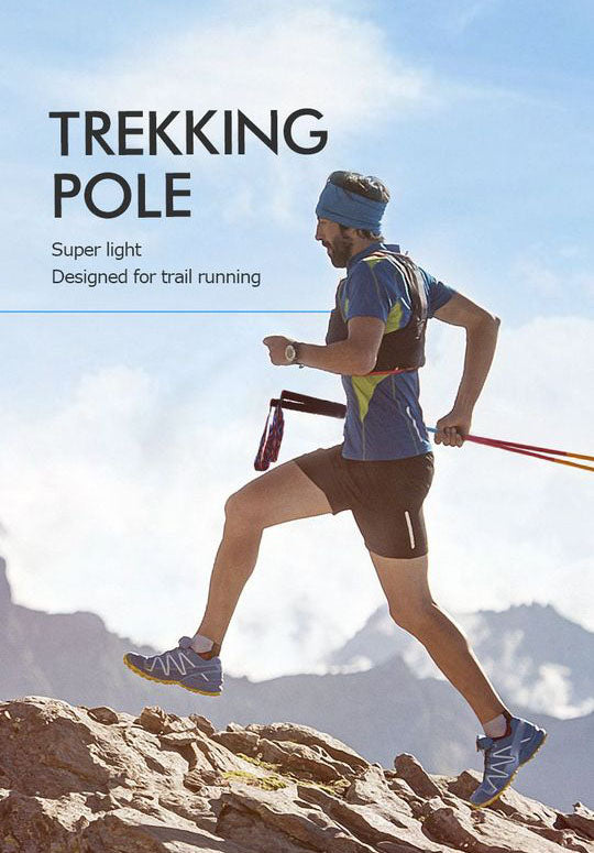 Trekking Pole