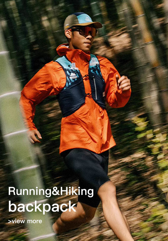 AONIJIE running backpacks