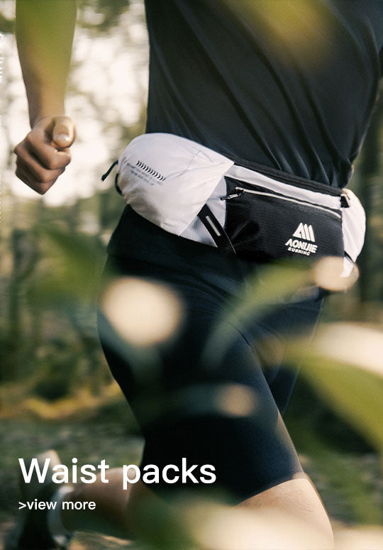 Waist Pack