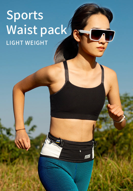 Waist Pack
