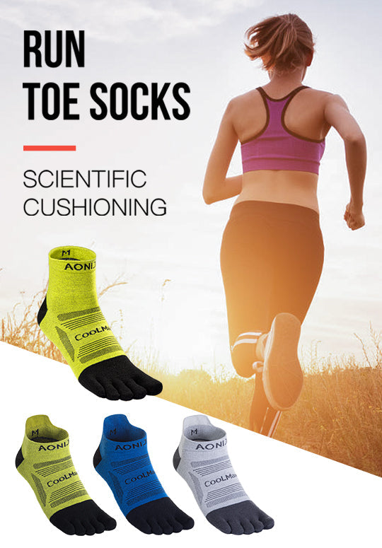 Five Toe Socks&Socks